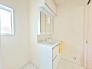 【Wash Room】
