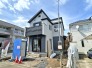 【外観】7月上旬撮影
