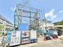 【外観：5月撮影】
