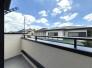 【Balcony】
