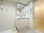 【Wash Room】
