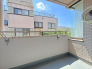 【Balcony】
