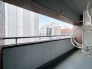 【Balcony】
