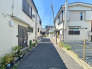 【前面道路】
