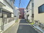 【前面道路】
