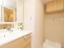 【Wash Room】

