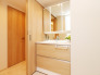 【Wash Room】
