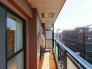 【Balcony】
