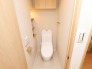 【Toilet】
