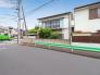 【前面道路】

