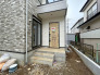 【Entrance】
