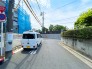 【前面道路】
