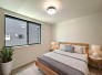 【Room：5.2帖】
※本画像はCG加工により家具配置しています。
