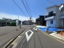 【前面道路】
