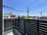 【Balcony】
