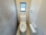 【Toilet：2F】
