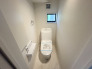 【Toilet：1F】