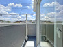 【Balcony】
