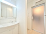 【Wash Room】
