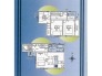 【間取り図】3LDK+カースペース
