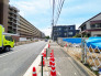 【前面道路】
