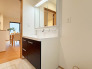 【Wash Room】
