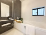 【Bath Room】
