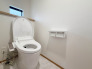 【Toilet】
