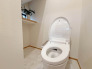 【Toilet】
