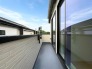 【Balcony】
