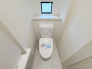 【Toilet】
