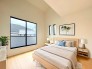 【Room：6.12帖】
本画像はCGで作成しており、実際に現地に家具は配置しておりません。また、価格に家具は含まれません。
