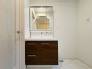 【Wash Room】
