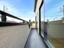 【Balcony】

