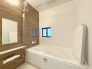 【Bath Room】
