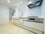 【施工例：Kitchen】