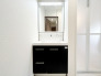 【Wash Room】
