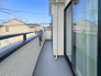 【Balcony】
