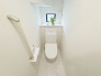 【Toilet】
