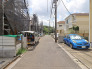 【前面道路】
