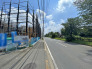 【前面道路】
