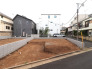【更地】
