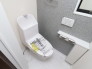 【Toilet】 1号棟
