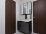 【Wash Room】 1号棟
