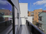 【Balcony】 1号棟
