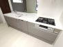 【Kitchen】 1号棟
