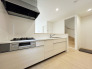 1号棟 【Kitchen】
 2026/05/26m