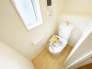 1号棟 【Toilet】
 2026/05/26m
