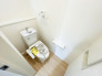 1号棟 【Toilet】
 2026/05/26m
