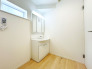 1号棟 【Wash Room】
 2026/05/26m